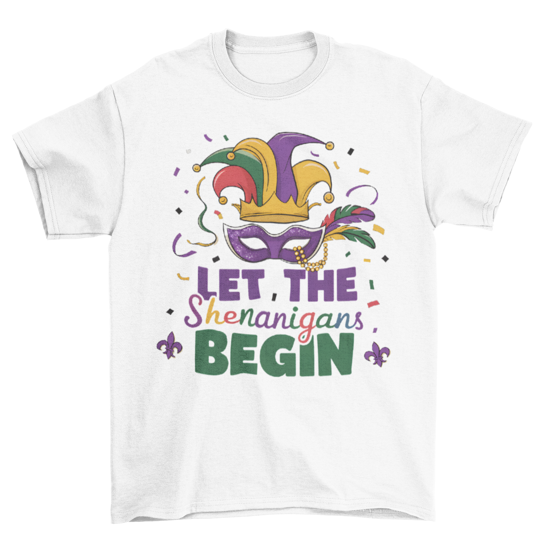 Mardi Gras 26
