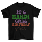 Mardi Gras 27