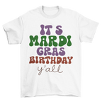 Mardi Gras 27