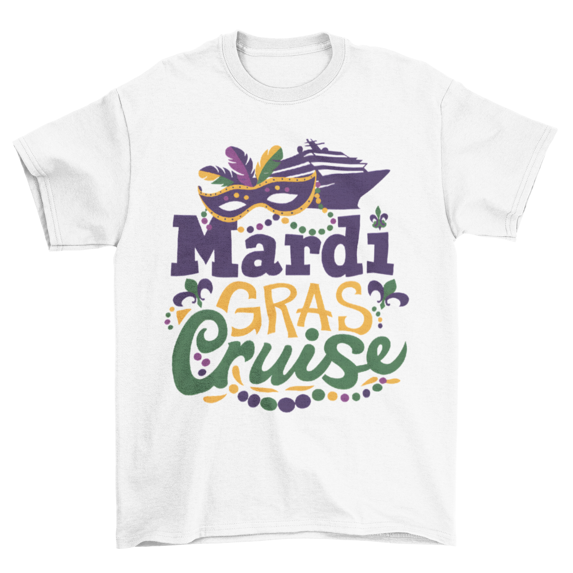 Mardi Gras 28