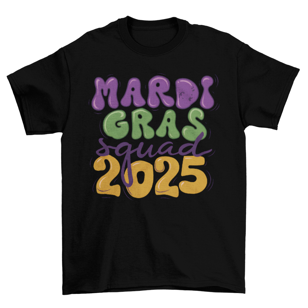 Mardi Gras 29