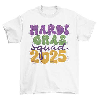 Mardi Gras 29