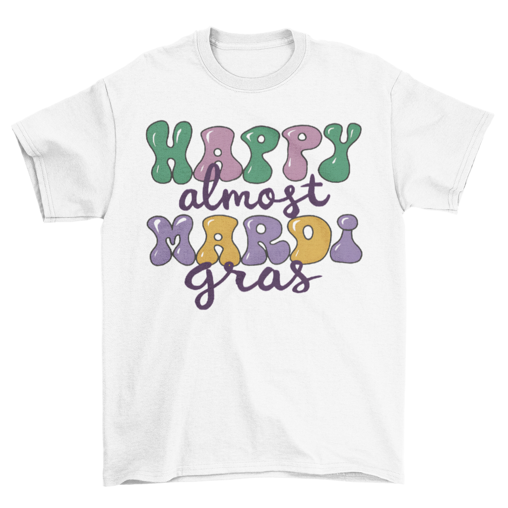 Mardi Gras 30