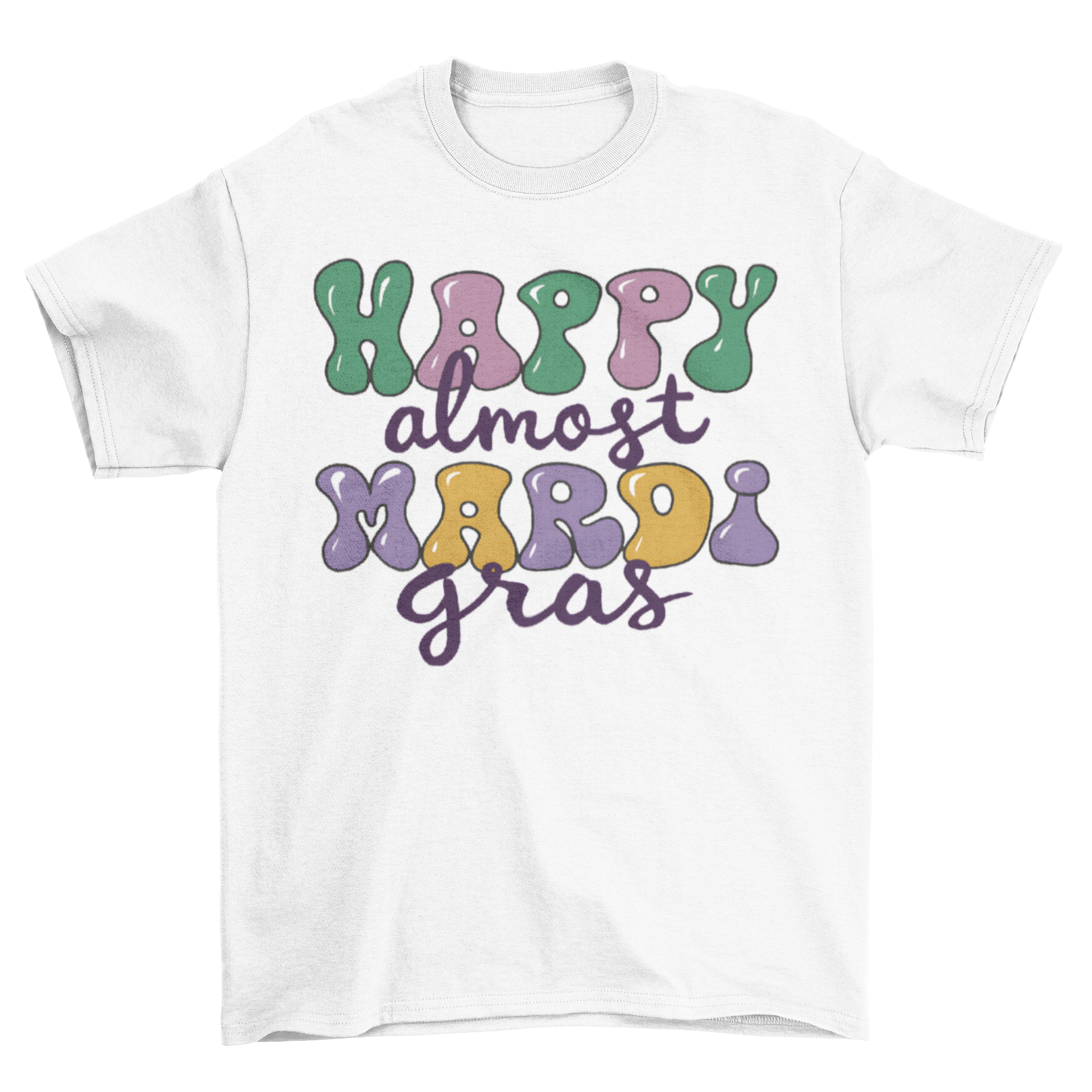 Mardi Gras 30