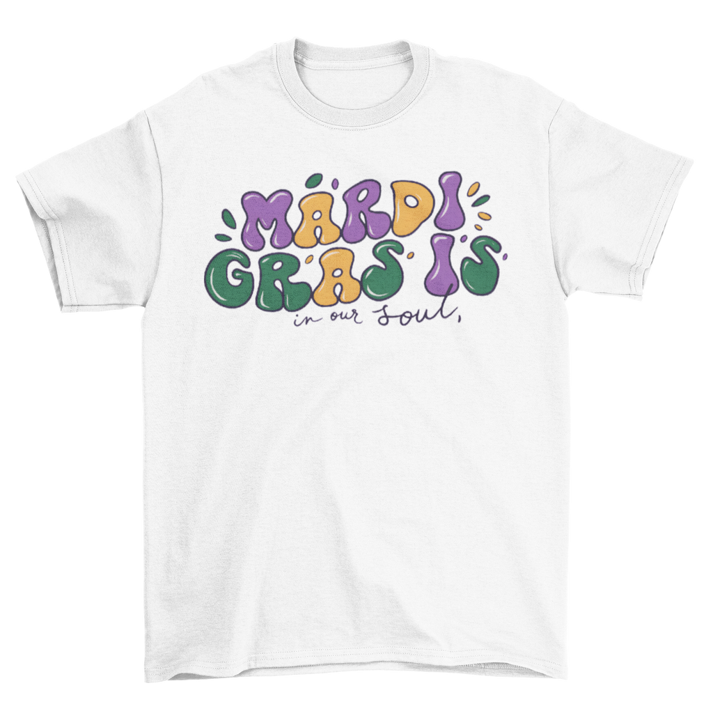 Mardi Gras 32
