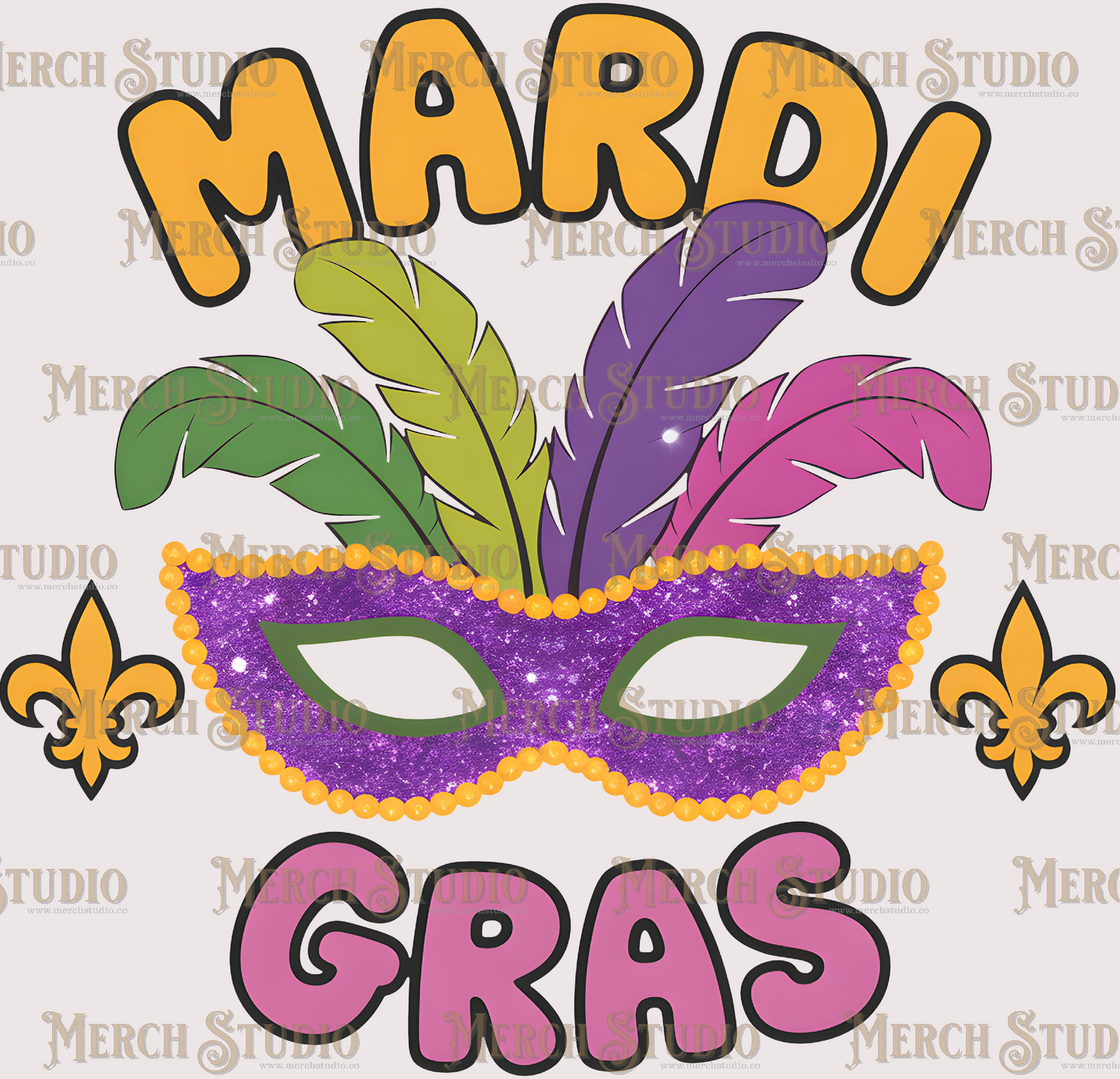 Mardi Gras 34