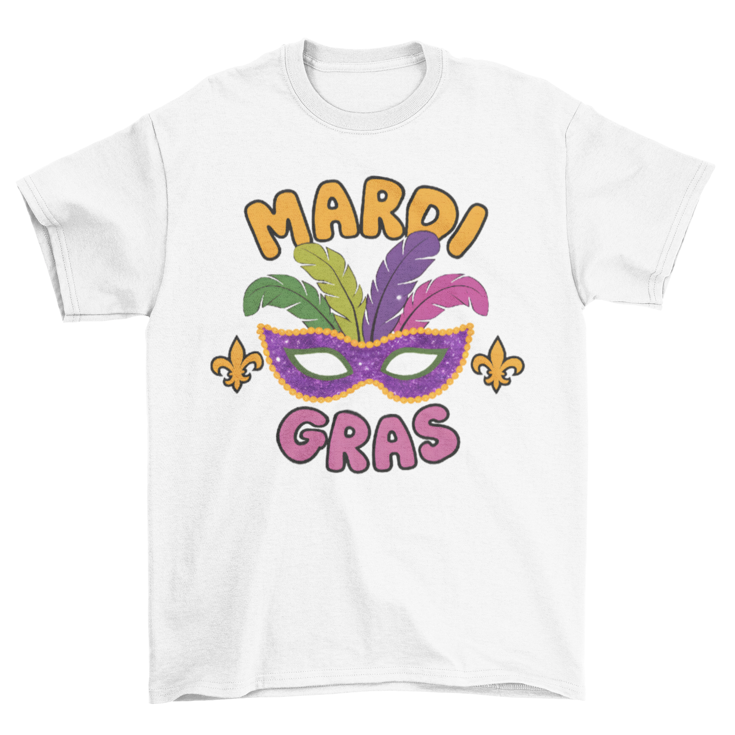 Mardi Gras 34