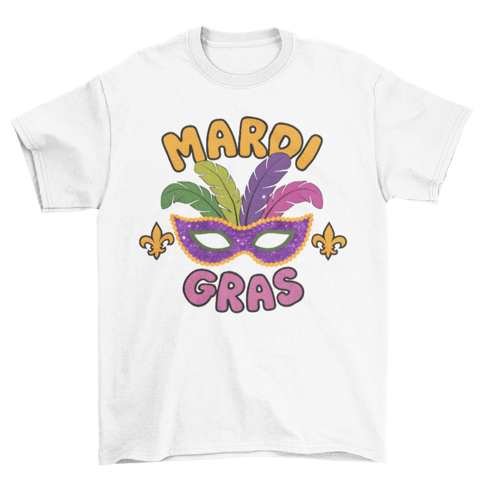Mardi Gras 34