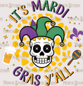 Mardi Gras 39