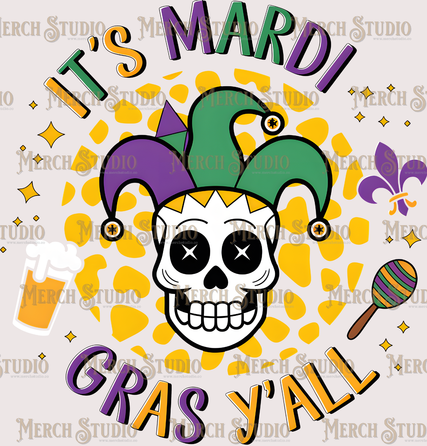 Mardi Gras 39