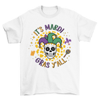 Mardi Gras 39