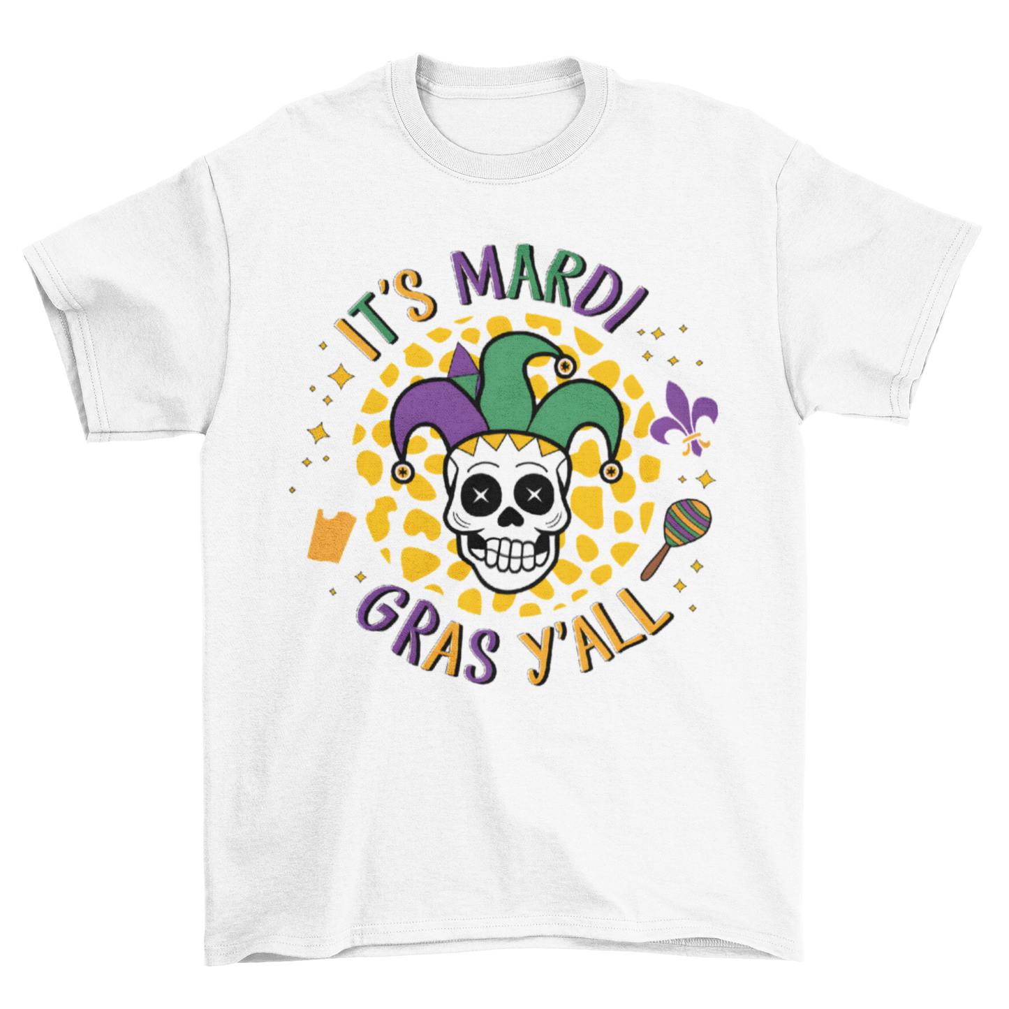 Mardi Gras 39