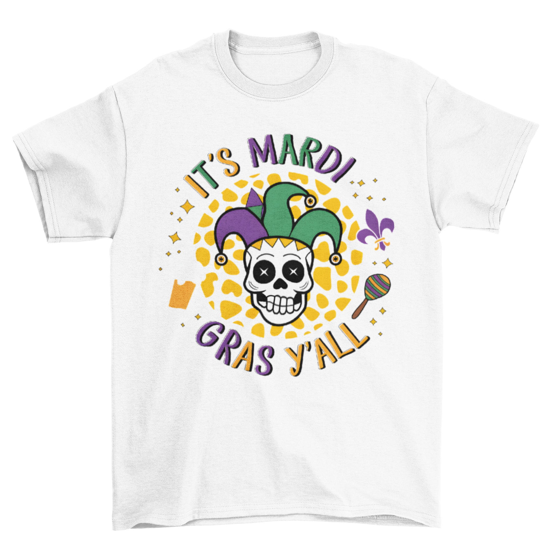 Mardi Gras 39