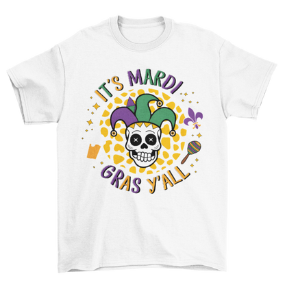 Mardi Gras 39