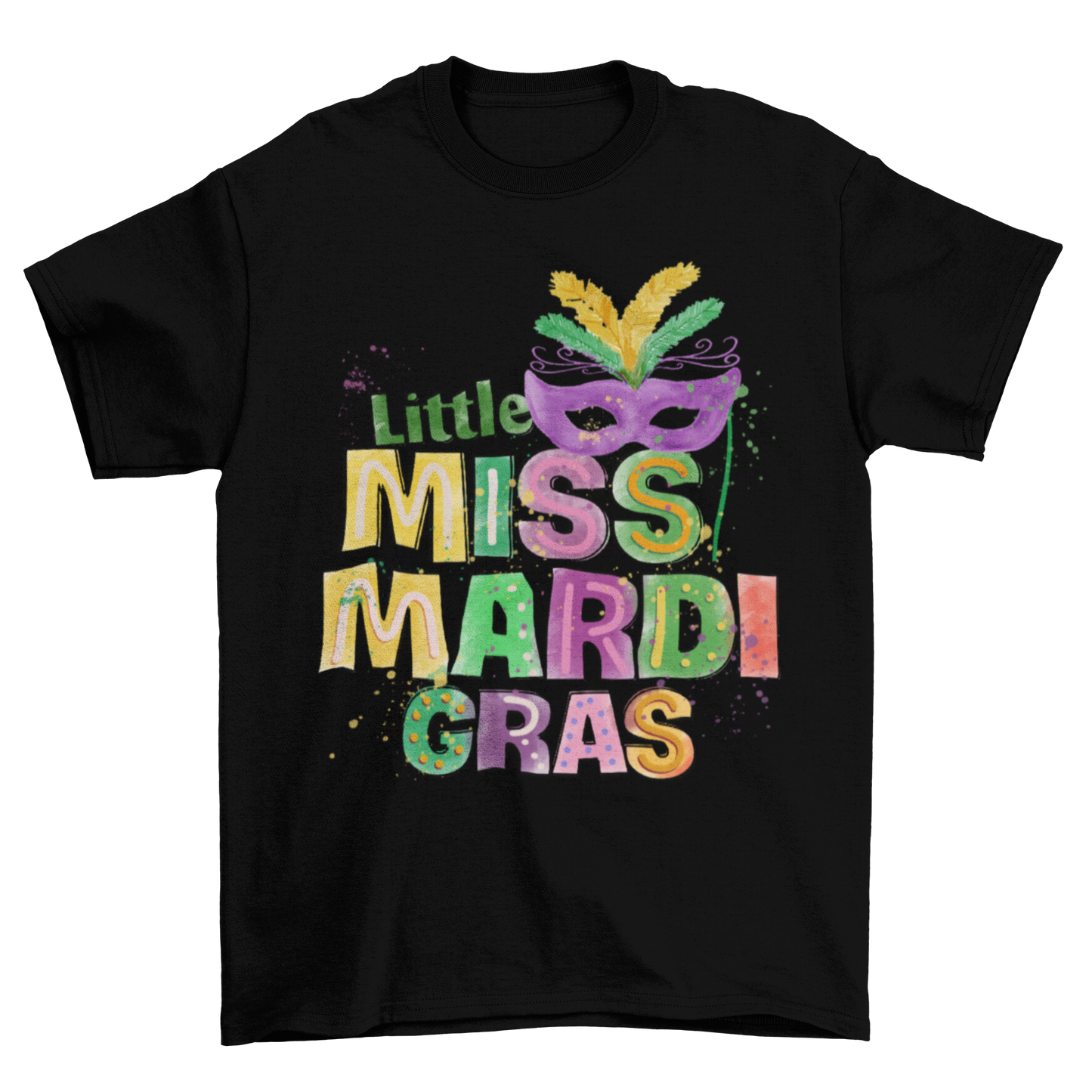 Mardi Gras 42