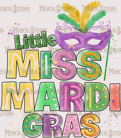 Mardi Gras 42