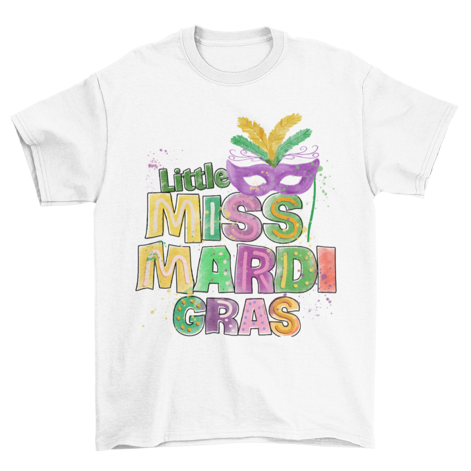 Mardi Gras 42