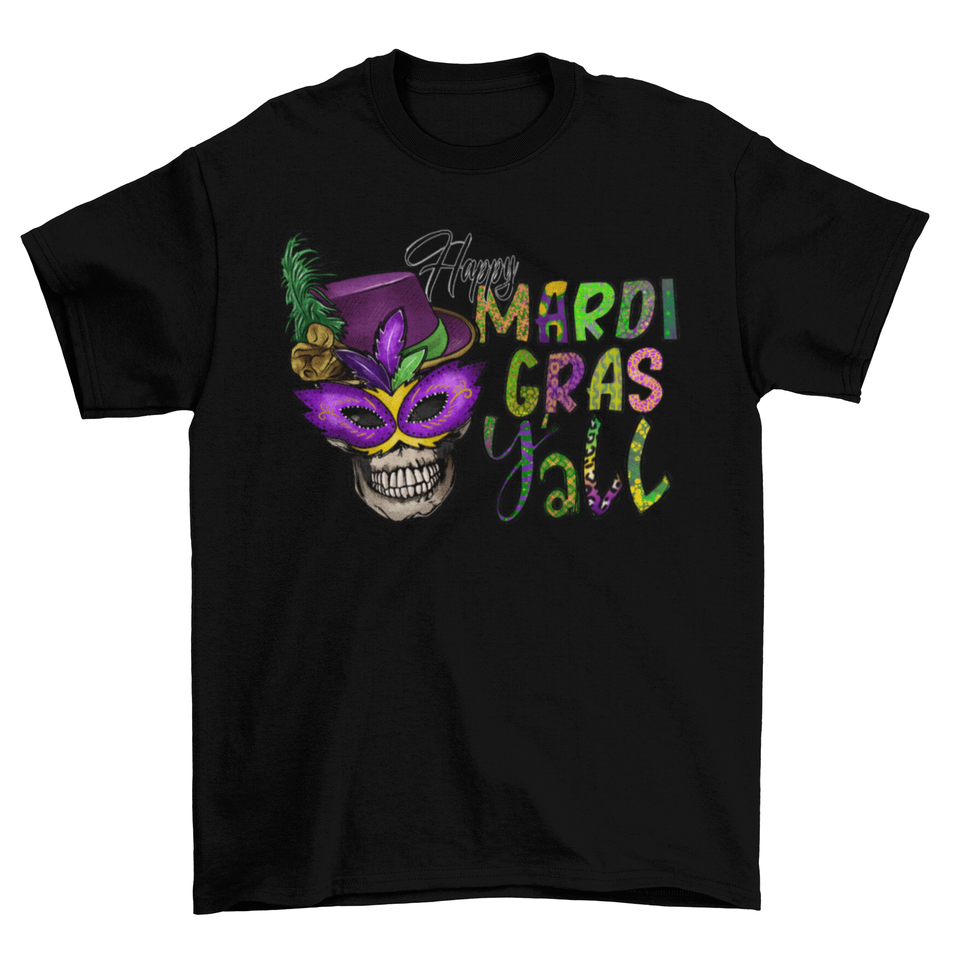 Mardi Gras 45