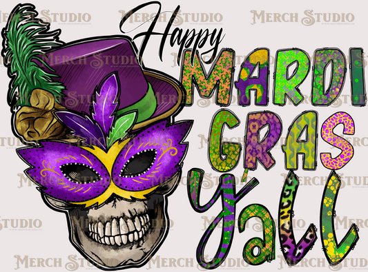 Mardi Gras 45