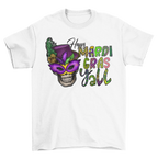 Mardi Gras 45