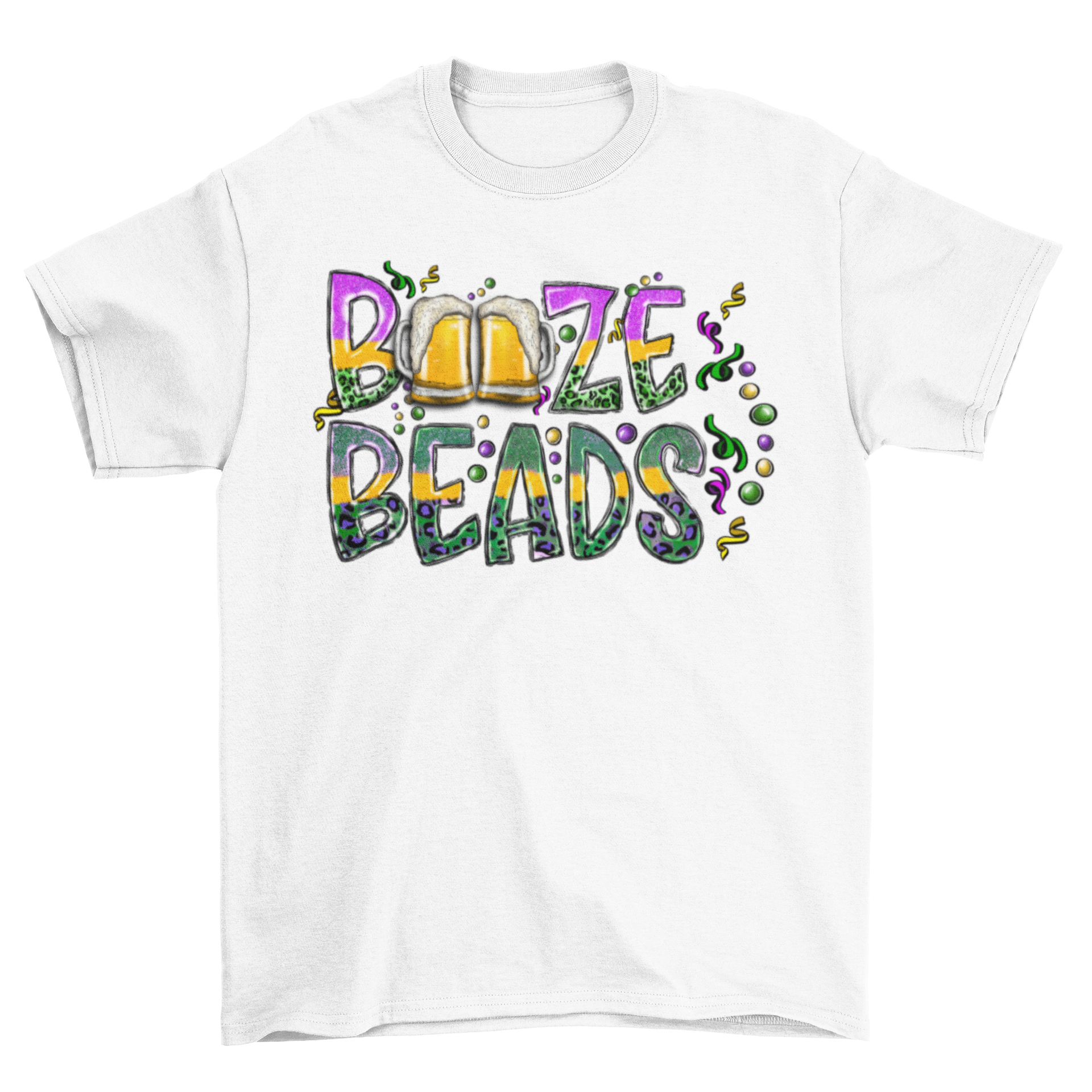 Mardi Gras 46