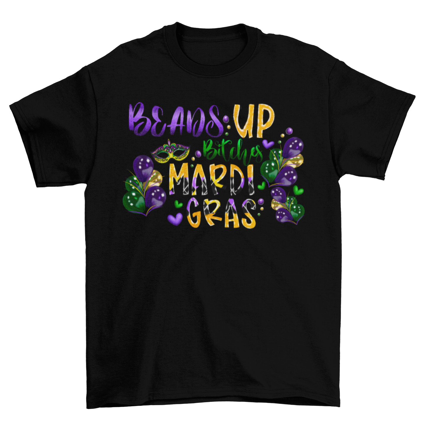 Mardi Gras 48