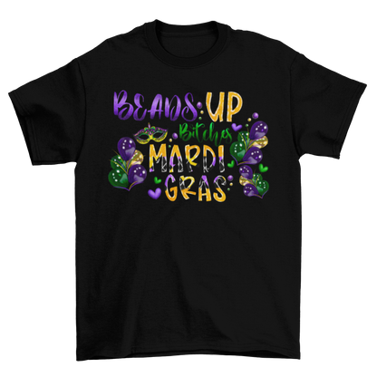 Mardi Gras 48