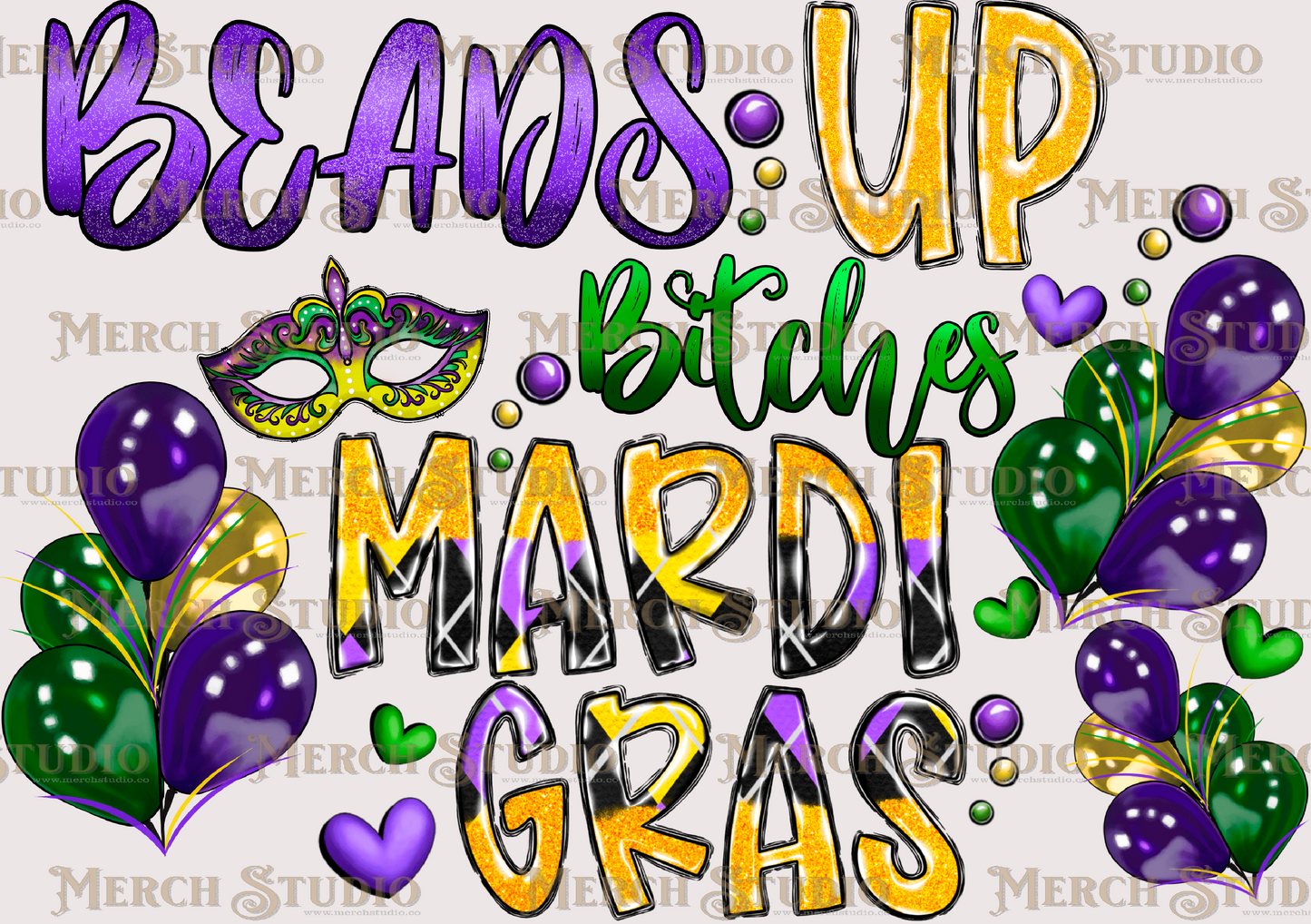 Mardi Gras 48