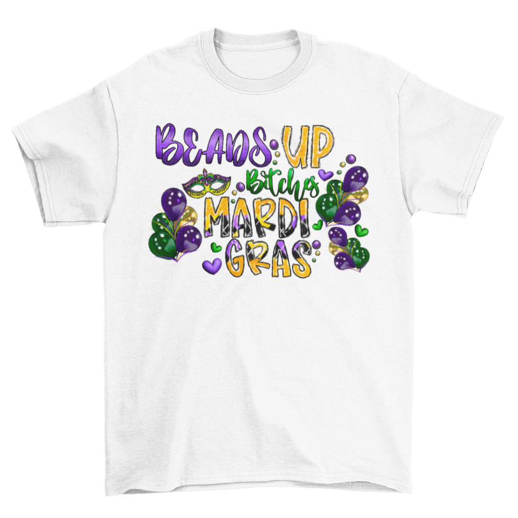 Mardi Gras 48