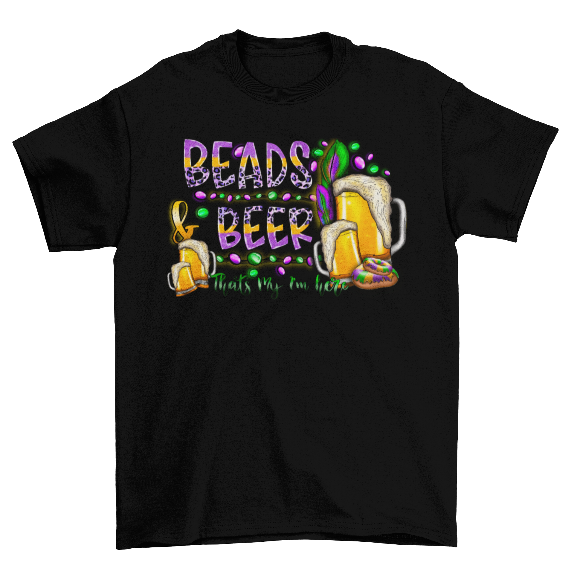 Mardi Gras 49