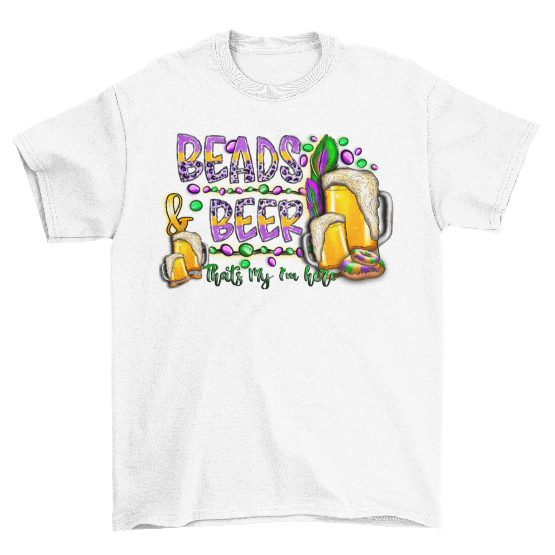 Mardi Gras 49