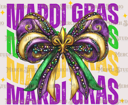 Mardi Gras 4