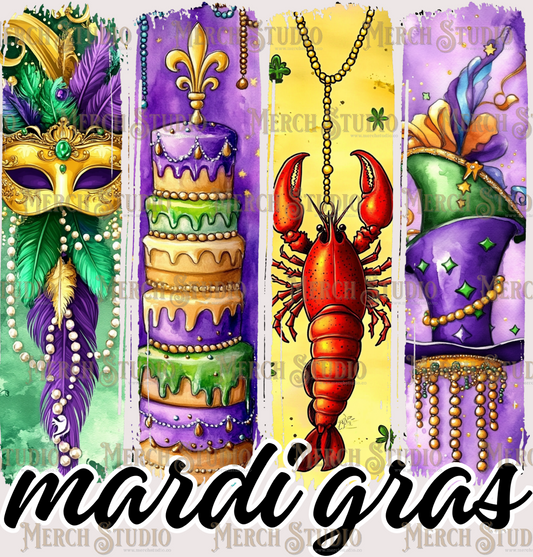 Mardi Gras 5