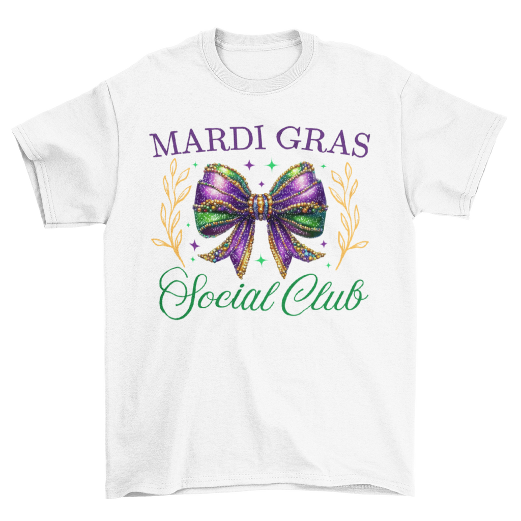 Mardi Gras 1
