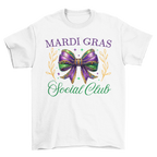 Mardi Gras 1