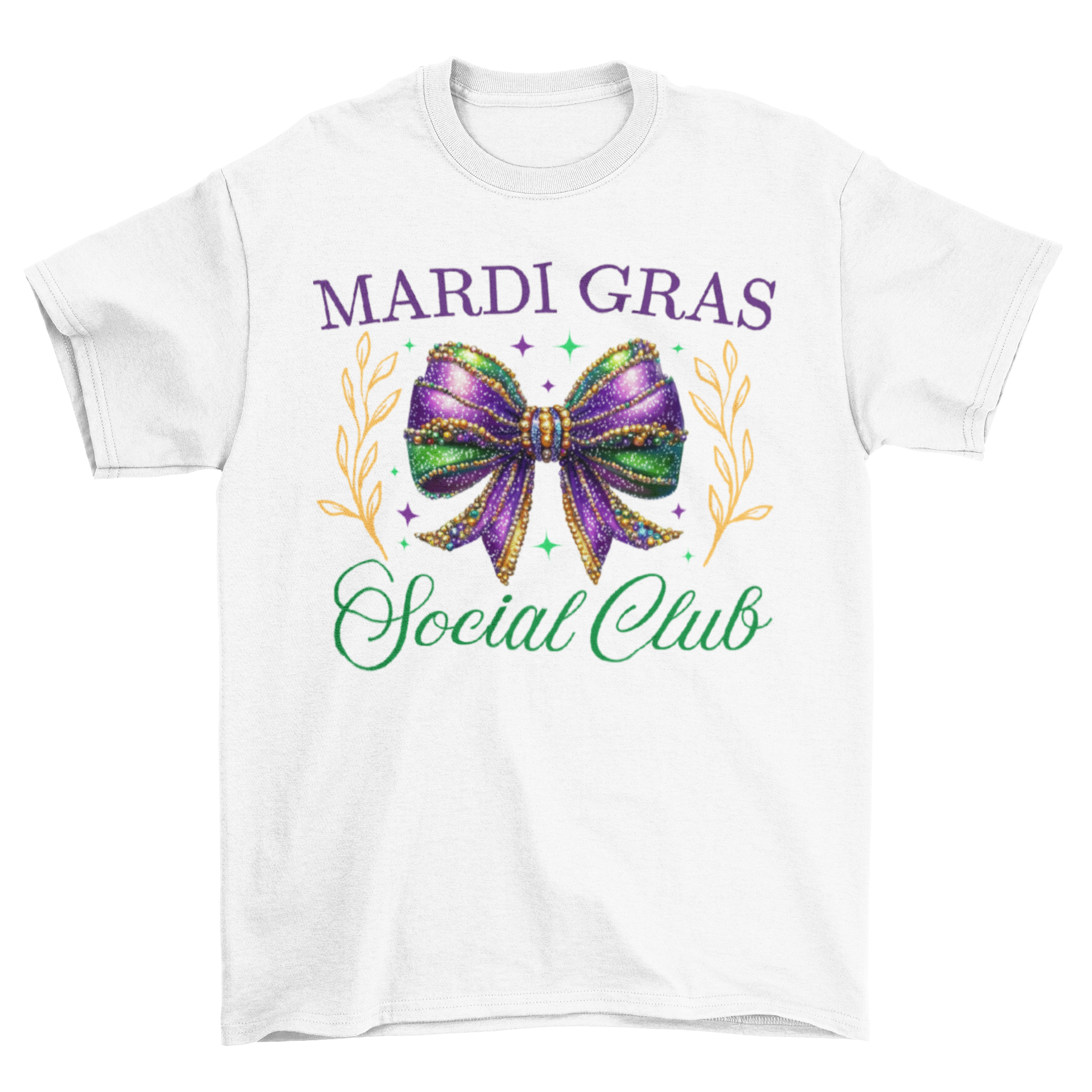 Mardi Gras 1