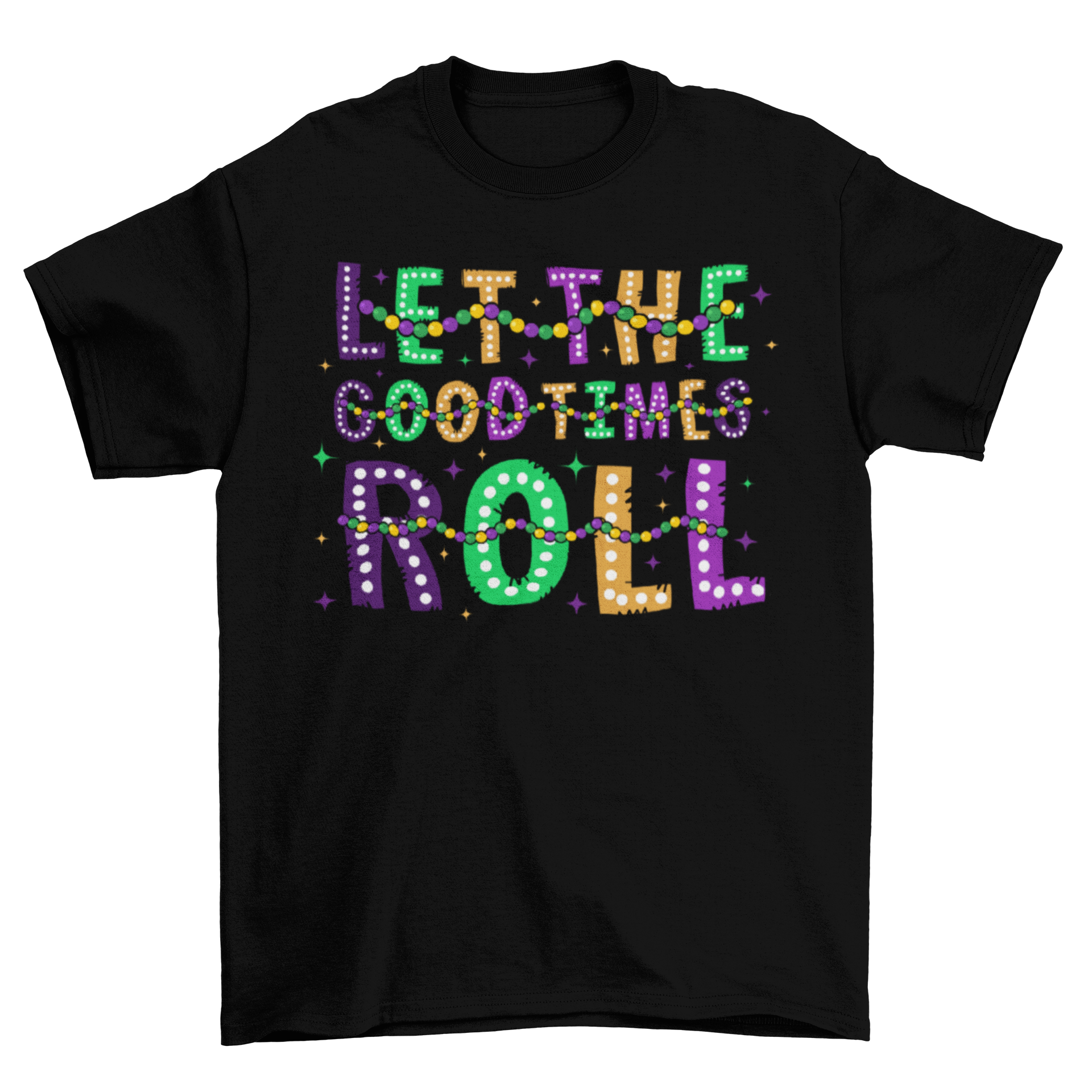Mardi Gras 2