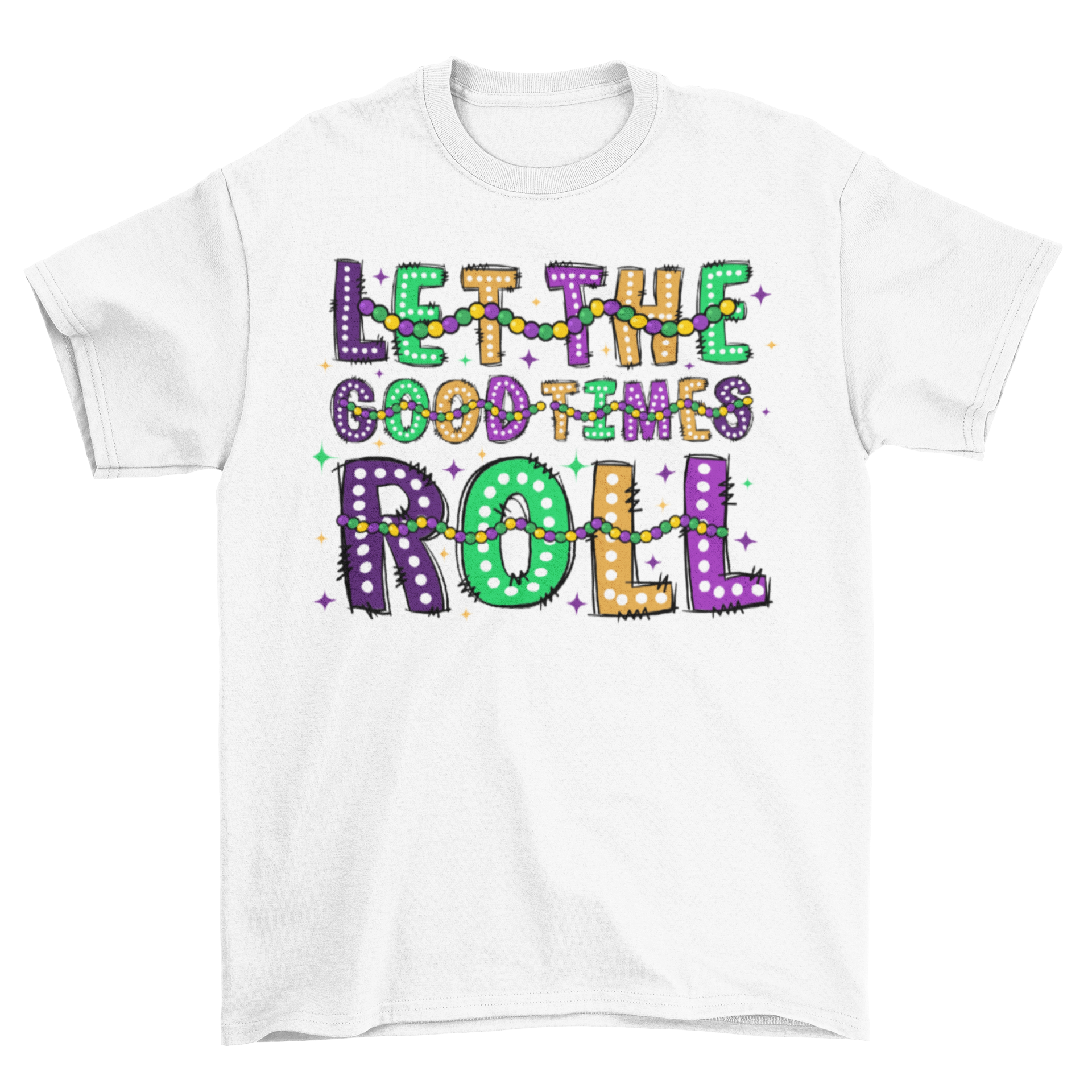 Mardi Gras 2