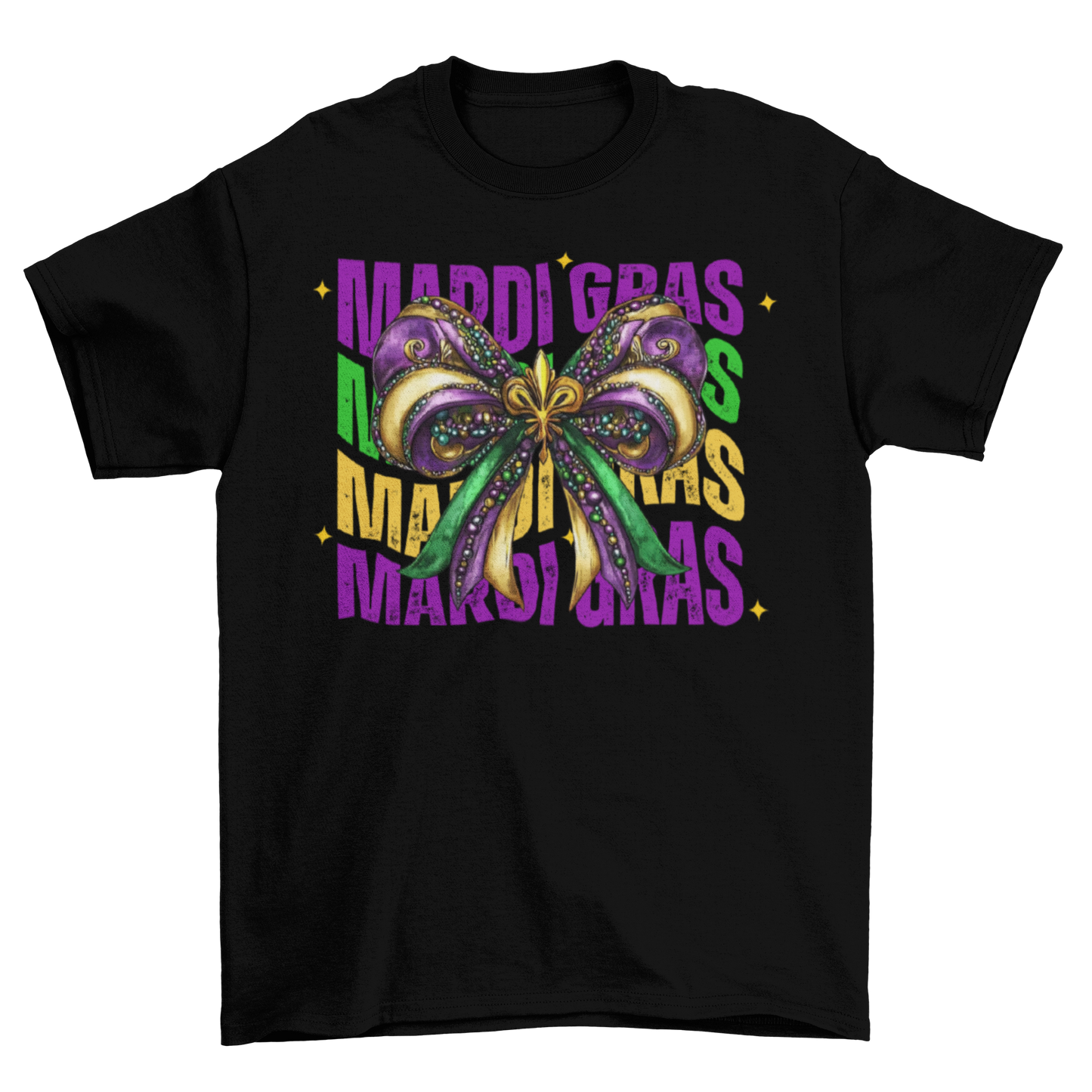 Mardi Gras 4