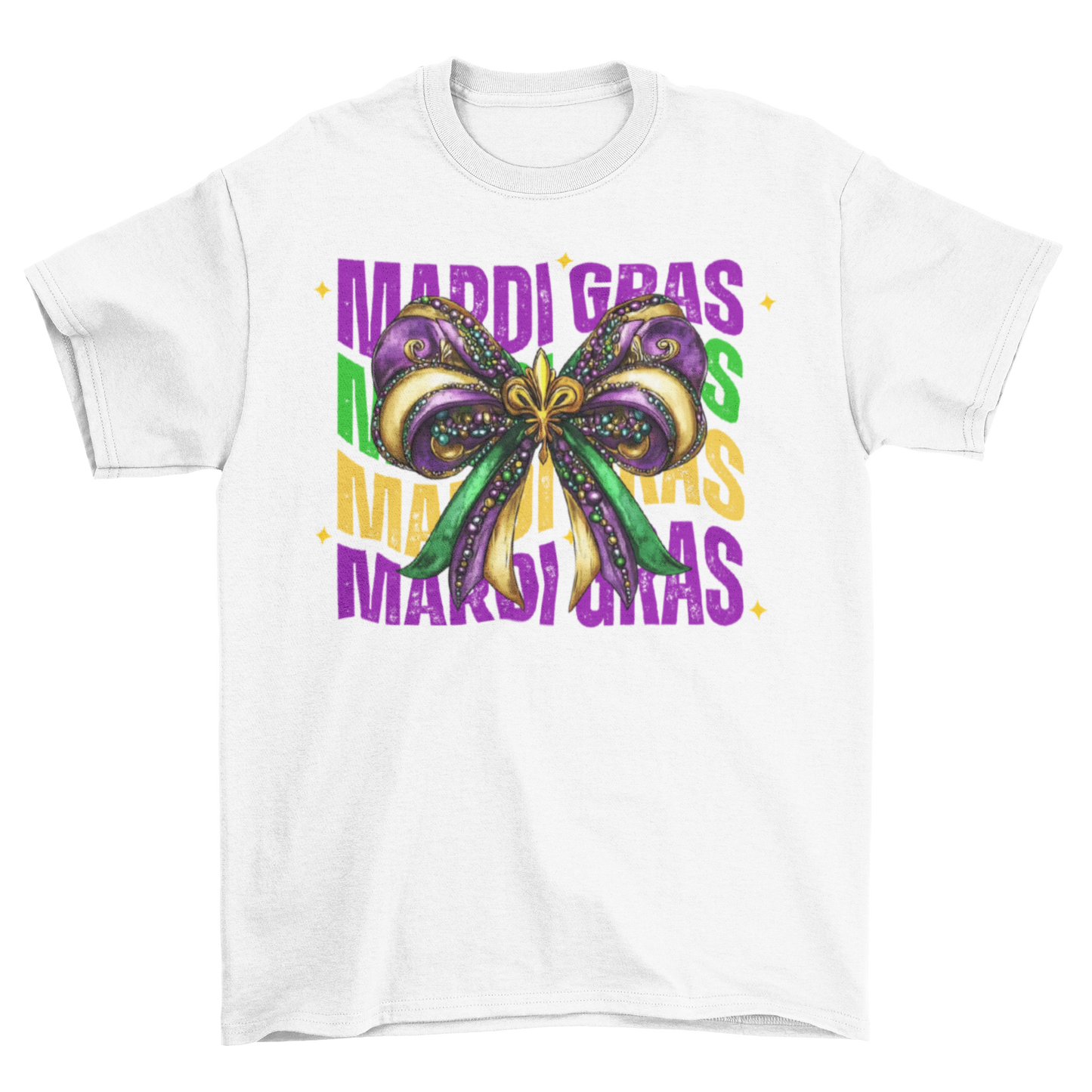 Mardi Gras 4