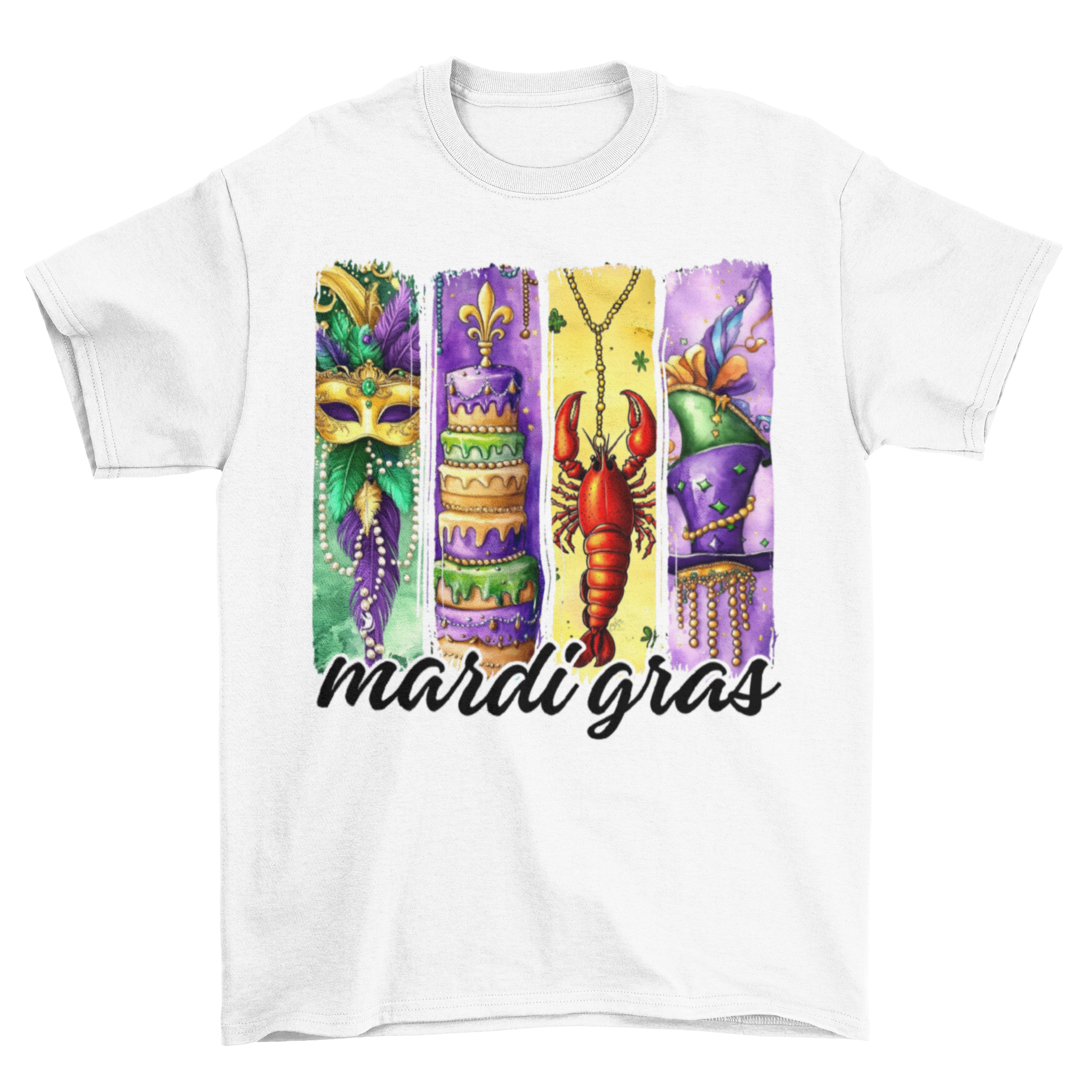 Mardi Gras 5