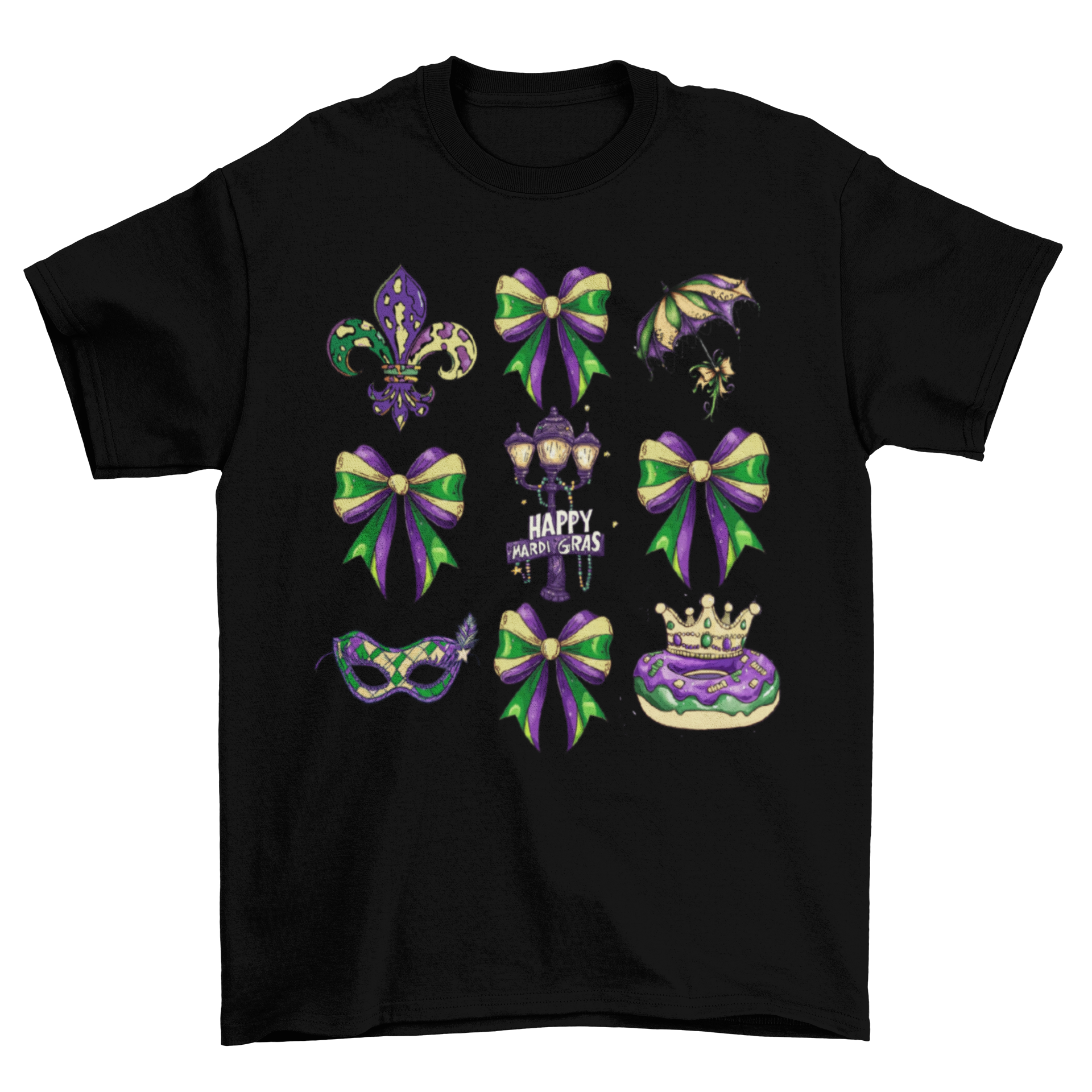 Mardi Gras 6