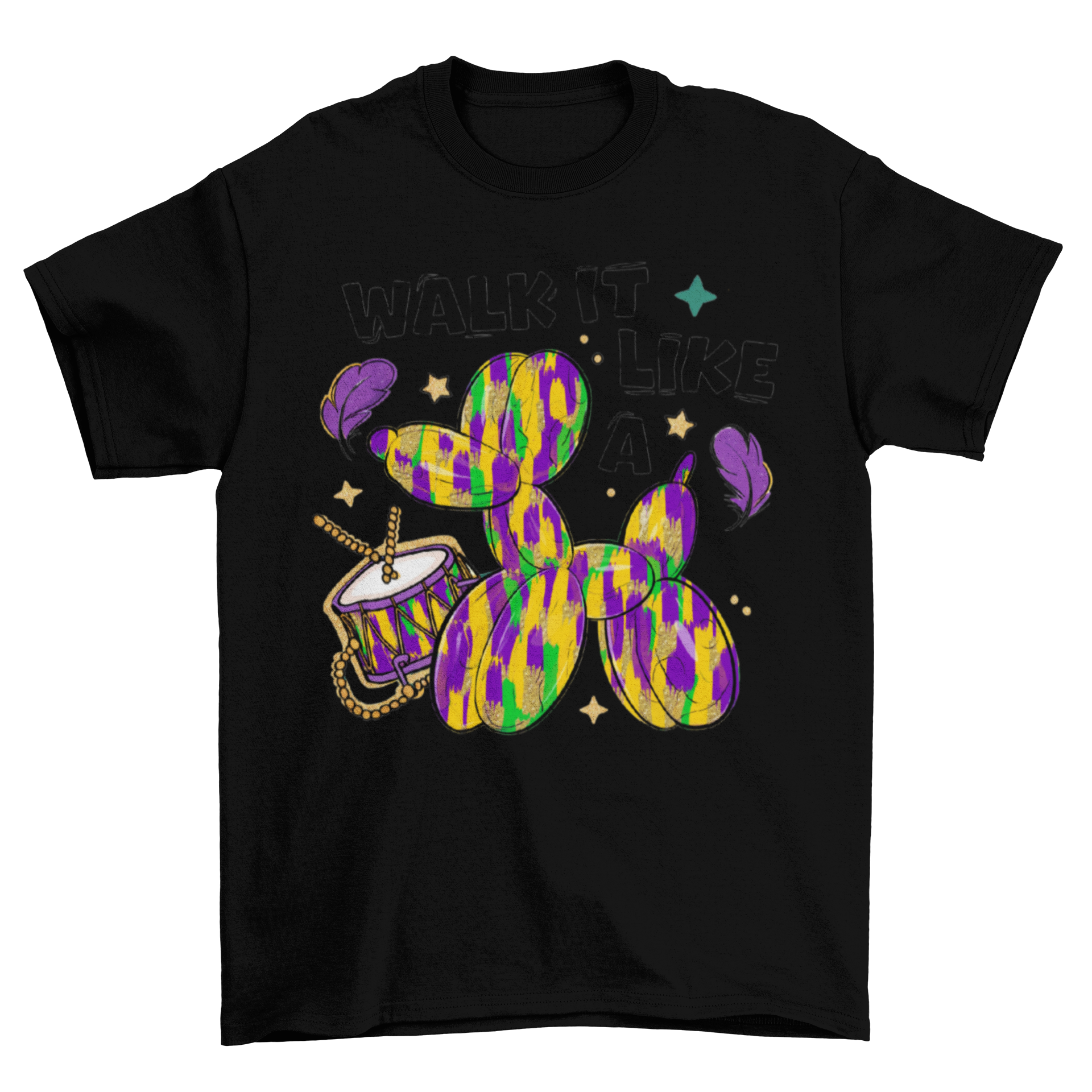 Mardi Gras 7