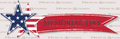 Memorial Day 10