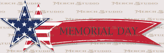 Memorial Day 10