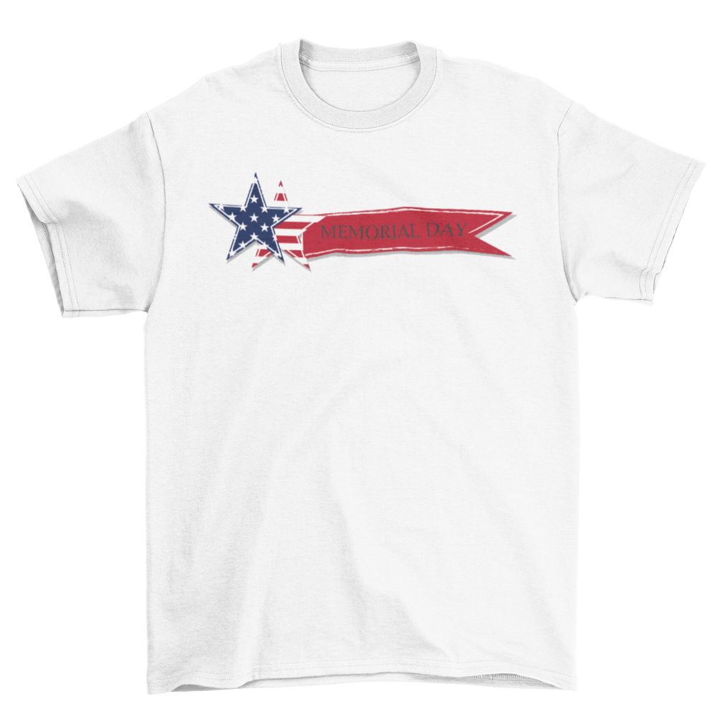 Memorial Day 10
