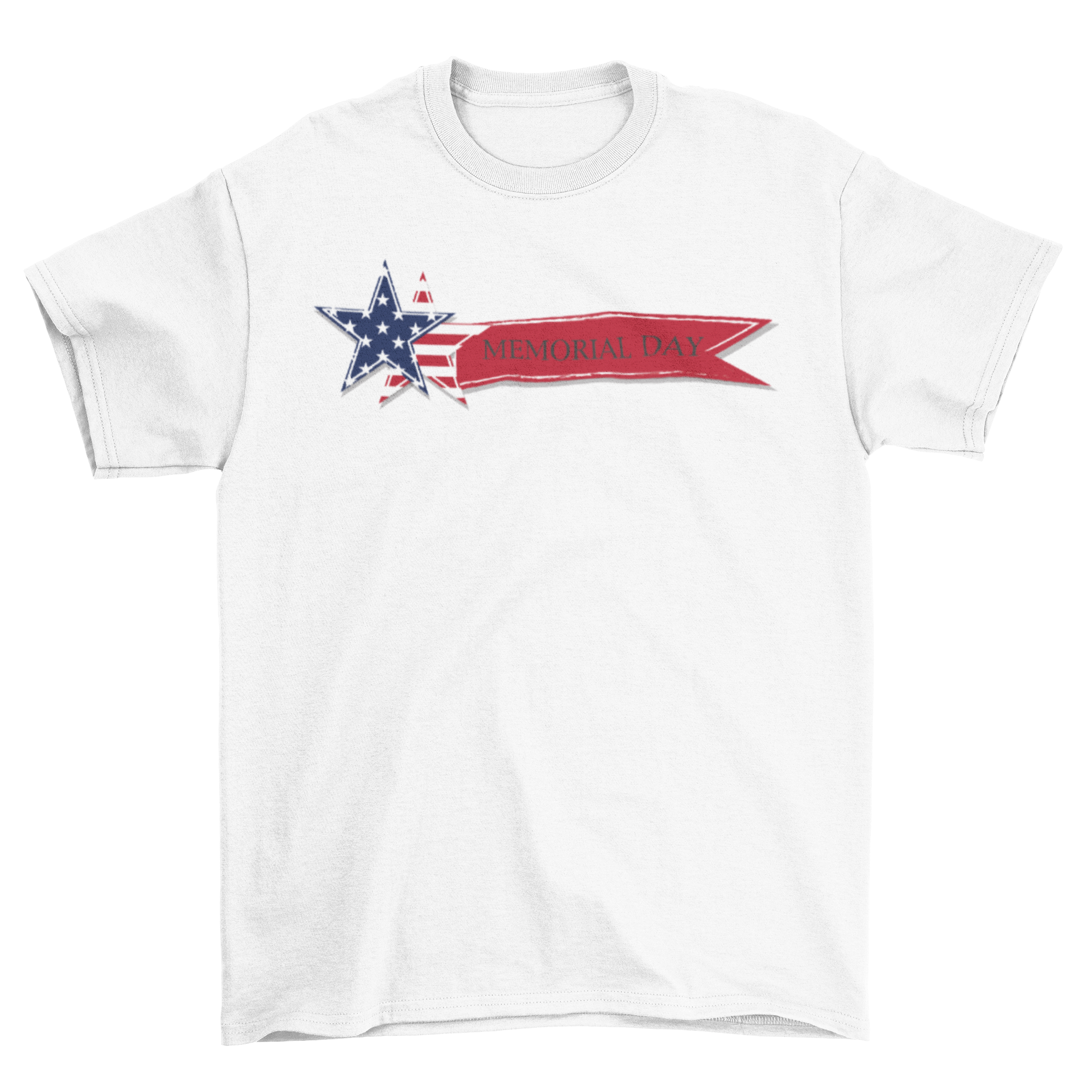 Memorial Day 10