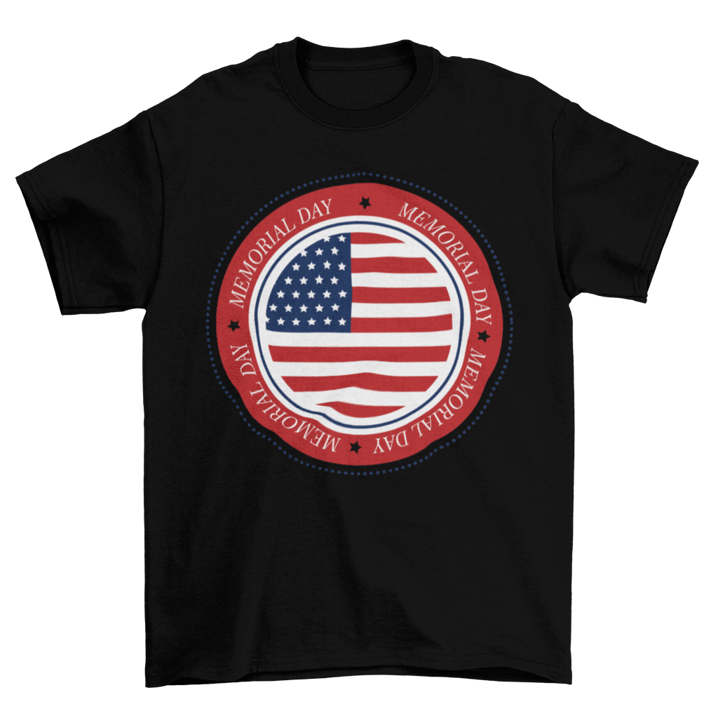 Memorial Day 11