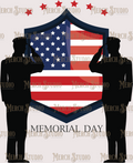 Memorial Day 12