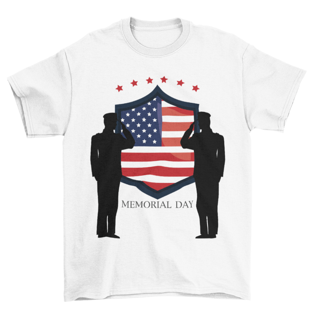 Memorial Day 12